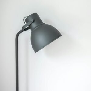 Nordic Wood Wall Sconce