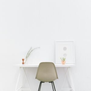 Walnut Nesting Tables