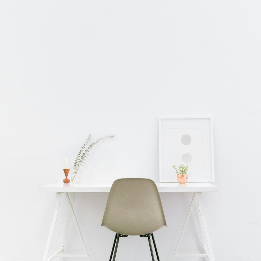 Walnut Nesting Tables